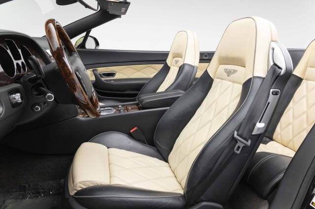 2010 Bentley Continental GT