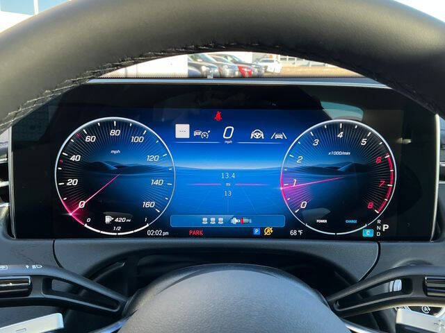 2026 Mercedes-Benz E-Class E 350 4MATIC