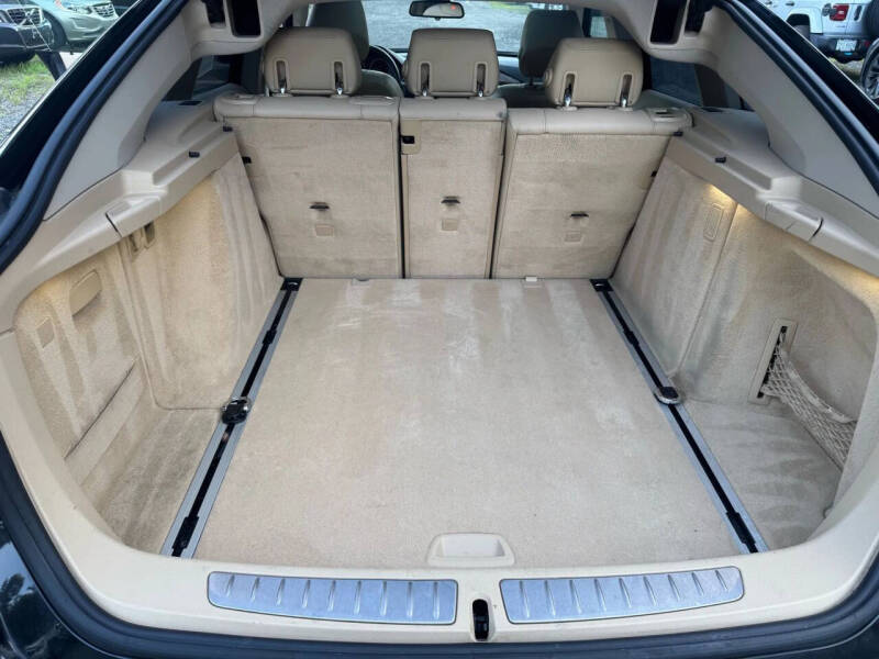 2015 BMW 3 Series 328i xDrive Gran Turismo