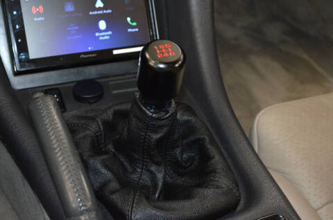 1994 Mitsubishi 3000GT SL