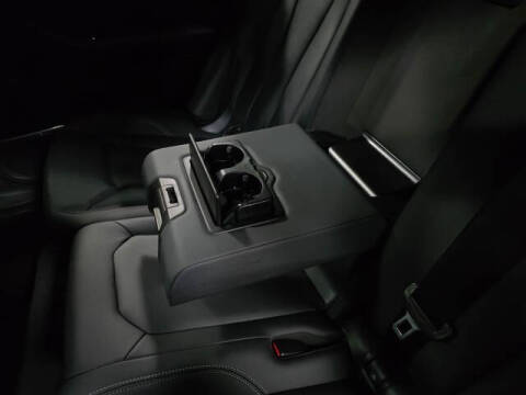 2019 Audi Q8 quattro Prestige 55 TFSI