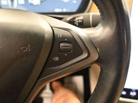 2021 Tesla Model S Long Range Plus