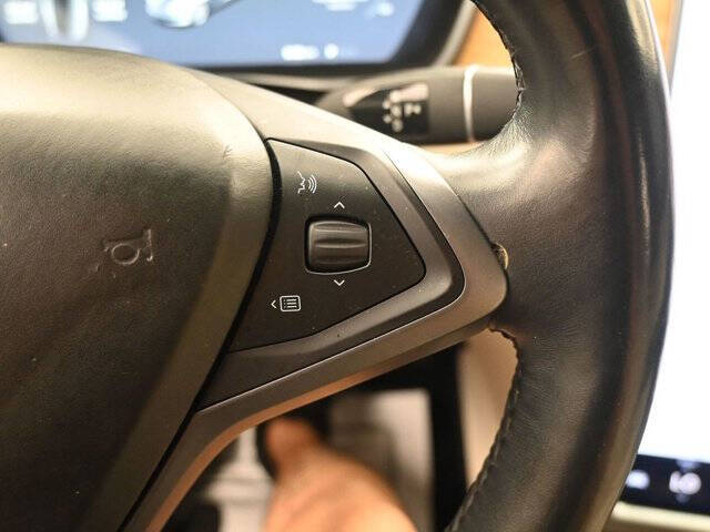 2021 Tesla Model S Long Range Plus