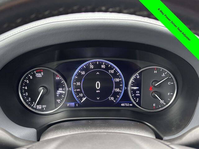 2024 Buick Enclave Premium