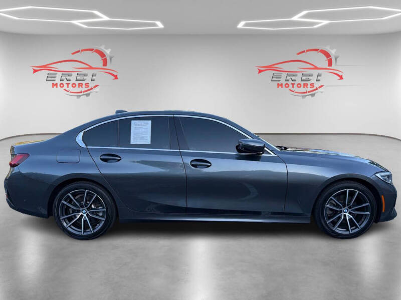 2019 BMW 3 Series 330i