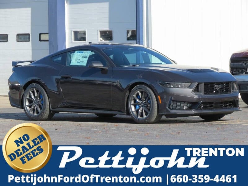 New Ford Mustang For Sale In Kirksville, MO