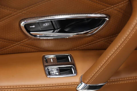 2014 Bentley Flying Spur