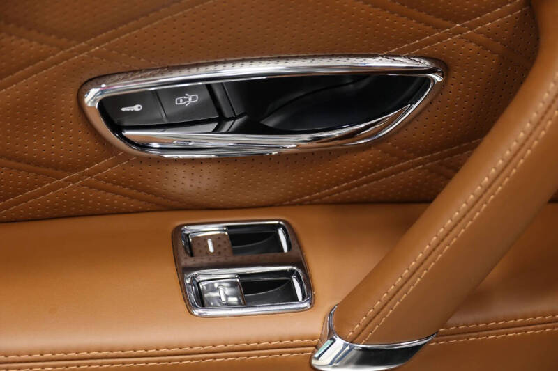 2014 Bentley Flying Spur