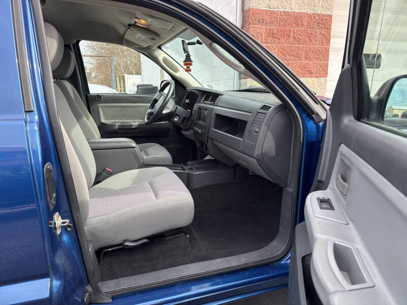 Image 5 of 2010 Dodge Dakota Big Horn