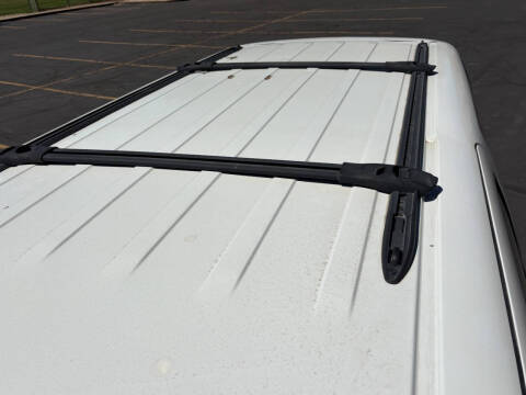 2004 Ford Excursion XLS