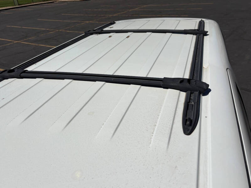 2004 Ford Excursion XLS
