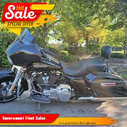 2023 Harley-Davidson Street Glide