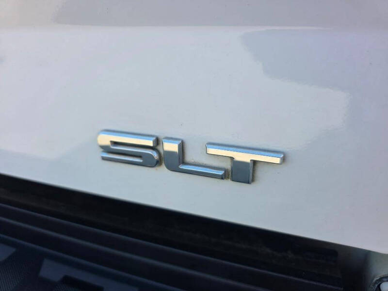 2019 GMC Sierra 2500HD