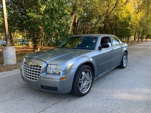 2006 Chrysler 300 for sale at Race Auto Sales in San Antonio TX