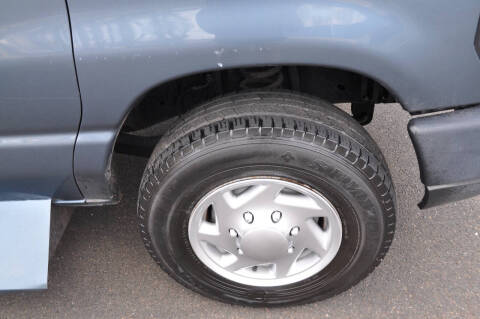 2014 Ford E-Series E-350 SD