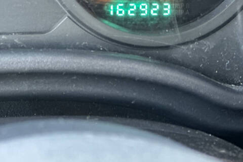 2009 Jeep Wrangler Unlimited X