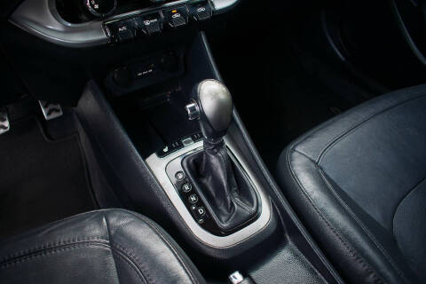 2012 Kia Rio EX