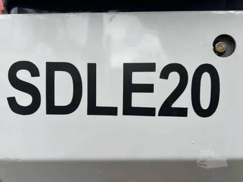 2025 SDLANCH SDLE20