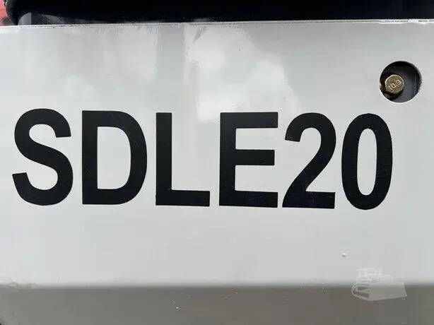 2025 SDLANCH SDLE20