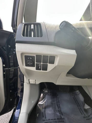 2013 Toyota Prius One