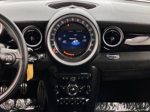 2012 MINI Cooper Hardtop John Cooper Works
