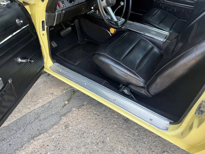1968 Dodge Charger