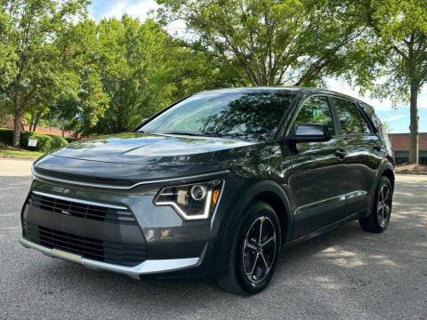 2026 Kia Niro LX