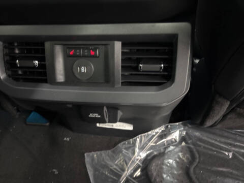 2025 Ford F-350 Super Duty