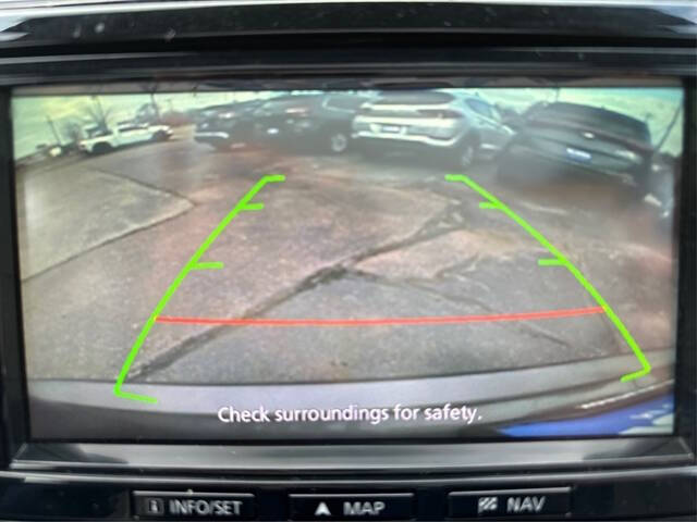 2016 Mitsubishi Outlander Sport 2.4 GT