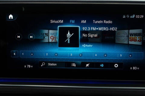 2022 Mercedes-Benz GLS GLS 450