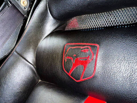 1994 Dodge Viper RT/10