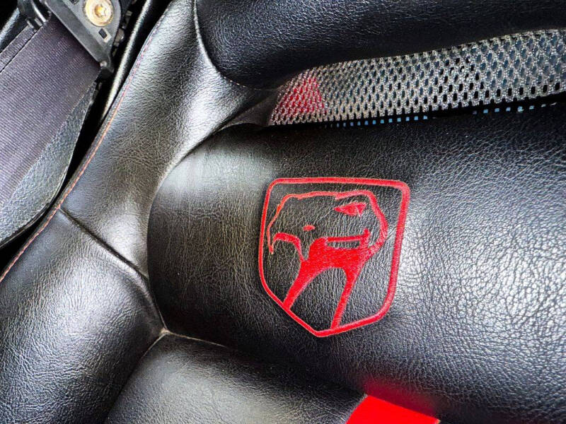 1994 Dodge Viper RT/10