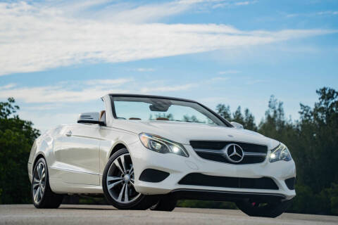 2014 Mercedes-Benz E-Class E 350
