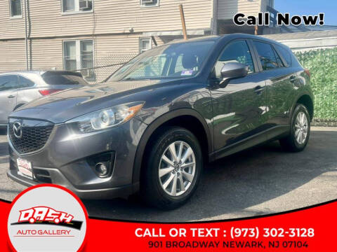 2014 Mazda CX-5 Touring