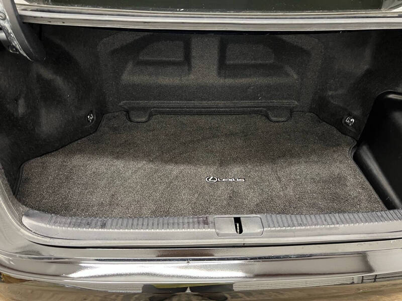 2014 Lexus ES 300h