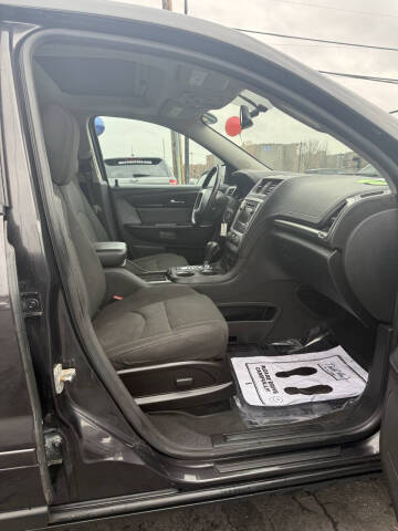 2014 GMC Acadia SLE-2