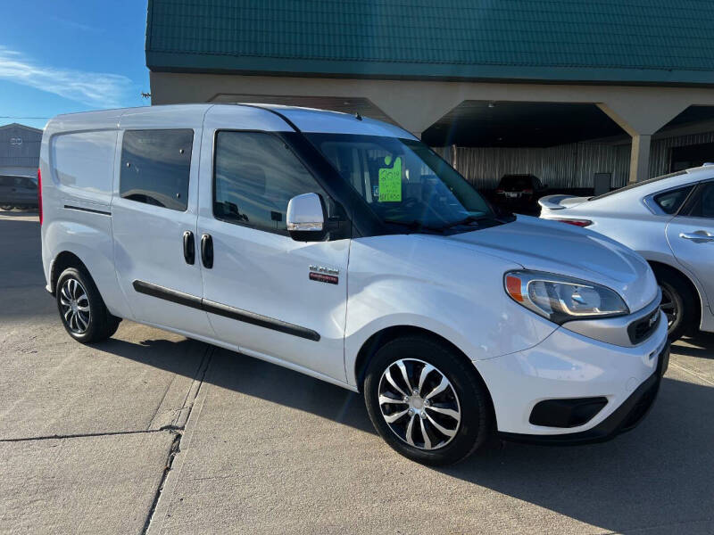 2019 RAM ProMaster City for sale at KICK KARS in Scottsbluff NE