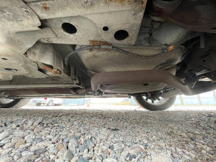 2014 Chevrolet Malibu LT