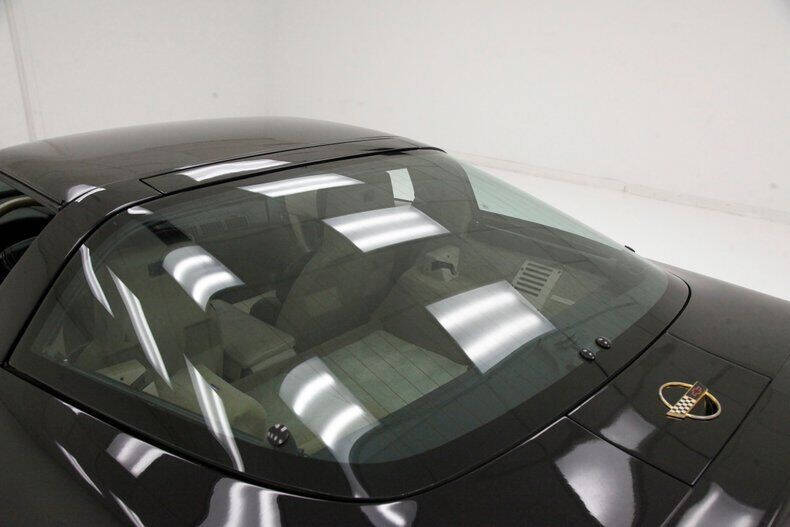 1992 Chevrolet Corvette