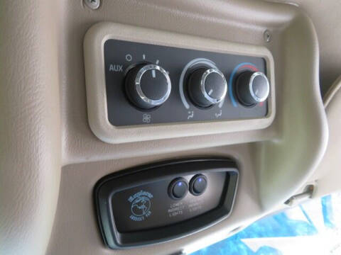 2017 GMC Savana 2500