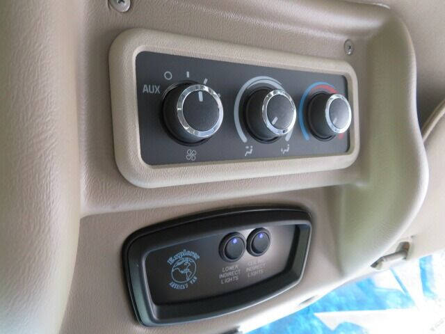 2017 GMC Savana 2500