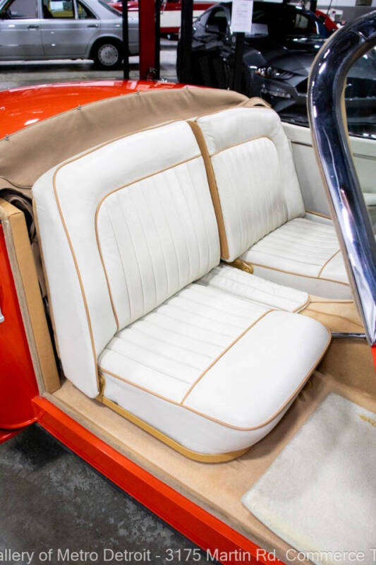 1958 Jaguar XK150