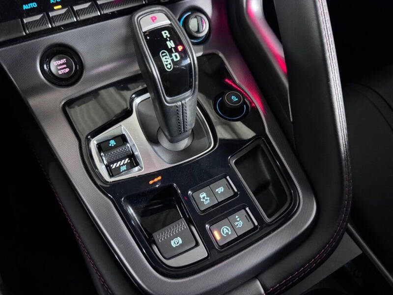 2017 Jaguar F-TYPE R