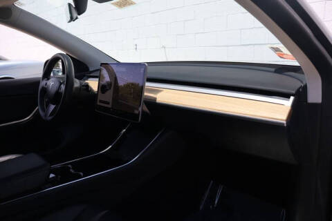 2020 Tesla Model Y Performance