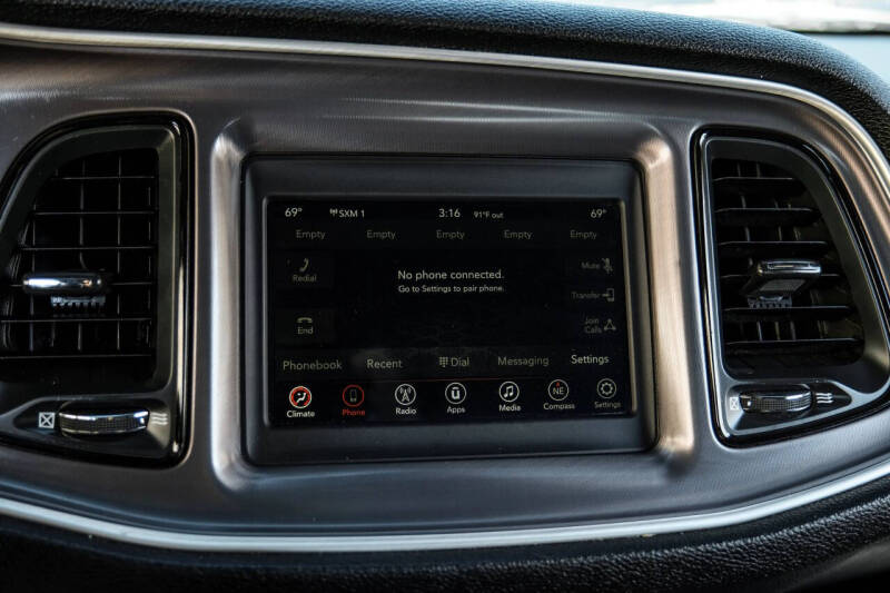 2020 Dodge Challenger