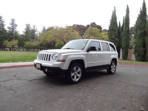 2014 Jeep Patriot for sale at Best Price Auto Sales in Turlock CA