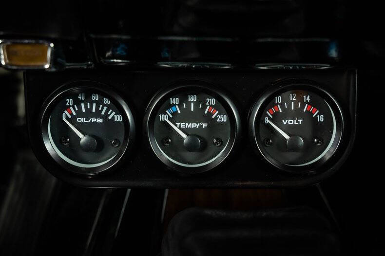 1969 Plymouth Roadrunner