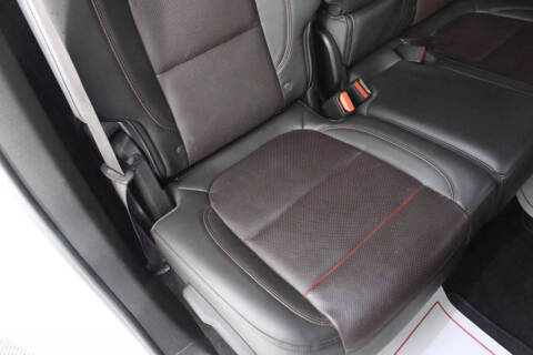 2020 Chevrolet Blazer Premier