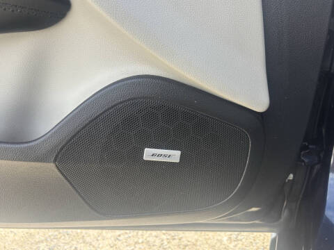 2015 Cadillac ATS 2.0T Luxury