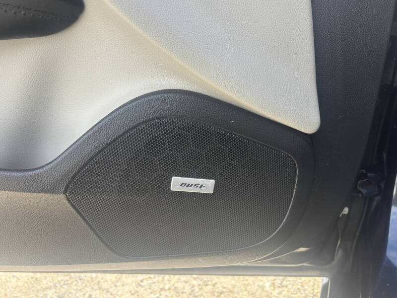 2015 Cadillac ATS 2.0T Luxury